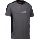 color:Silber grau